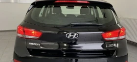 Hyundai I30 1.0 Hybrid 88kw. Kamera - 26888 лв. - 51336137 13