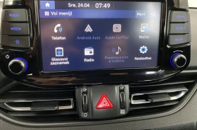 Hyundai I30 1.0 Hybrid 88kw. Kamera - 26888 лв. - 51336137 12