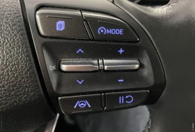 Hyundai I30 1.0 Hybrid 88kw. Kamera - 26888 лв. - 51336137 9