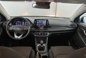 Hyundai I30 1.0 Hybrid 88kw. Kamera - 26888 лв. - 51336137 6