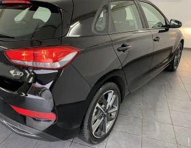 Hyundai I30 1.0 Hybrid 88kw. Kamera - 26888 лв. - 51336137 4