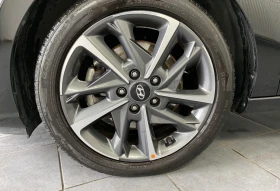 Hyundai I30 1.0 Hybrid 88kw. Kamera - 26888 лв. - 51336137 8