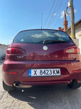 Обява за продажба на Alfa Romeo 147 ~3 000 лв. - изображение 3