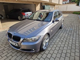 BMW 318 d - 11800 лв. - 21125024 2