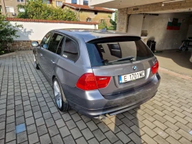 BMW 318 d - 11800 лв. - 21125024 4