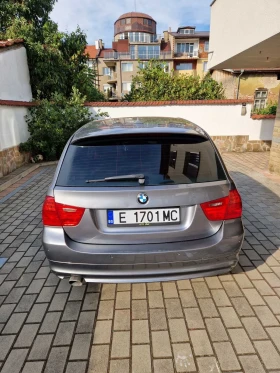 BMW 318 d - 11800 лв. - 21125024 5