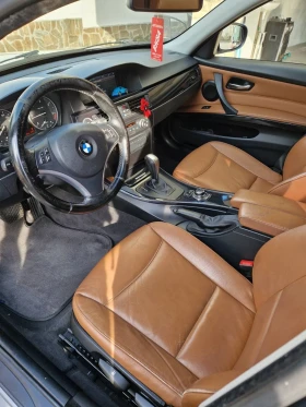 BMW 318 d - 11800 лв. - 21125024 6