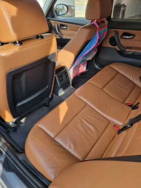 BMW 318 d - 11800 лв. - 21125024 10