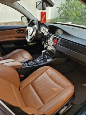 BMW 318 d - 11800 лв. - 21125024 7