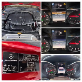 Mercedes-Benz C 220 d/6.3 AMG/1 ///// | Mobile.bg    17