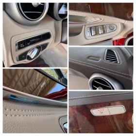Mercedes-Benz C 220 d/6.3 AMG/1 ///// | Mobile.bg    15