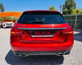 Mercedes-Benz C 220 d/6.3 AMG/1 ///// | Mobile.bg    7
