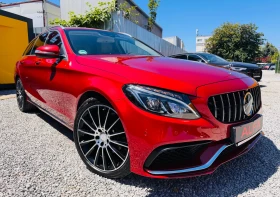     Mercedes-Benz C 220 d/6.3 AMG/1 /////