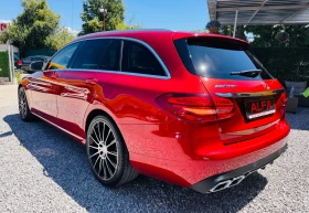 Mercedes-Benz C 220 d/6.3 AMG/1 ///// | Mobile.bg    8
