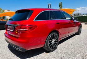 Mercedes-Benz C 220 d/6.3 AMG/1 ///// | Mobile.bg    6