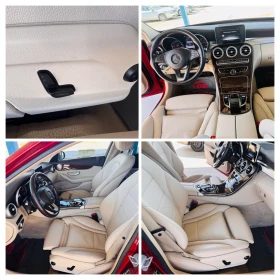 Mercedes-Benz C 220 d/6.3 AMG/1 ///// | Mobile.bg    11