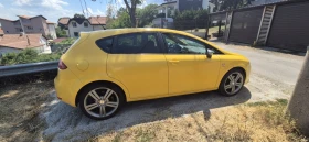 Обява за продажба на Seat Leon FR ~6 300 лв. - изображение 4