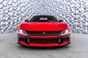 Ferrari 812 Superfast 12 CILINDRI Rosso Corsa - цена по договаряне - 55004125 2