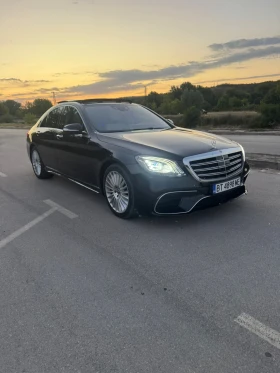 Обява за продажба на Mercedes-Benz S 350 ~ 115 000 лв. - изображение 2