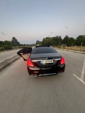 Обява за продажба на Mercedes-Benz S 350 ~ 115 000 лв. - изображение 9