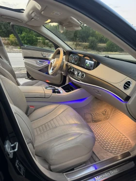 Обява за продажба на Mercedes-Benz S 350 ~ 115 000 лв. - изображение 1