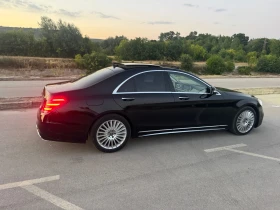 Обява за продажба на Mercedes-Benz S 350 ~ 115 000 лв. - изображение 6