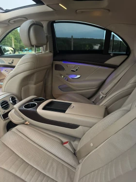 Обява за продажба на Mercedes-Benz S 350 ~ 115 000 лв. - изображение 11