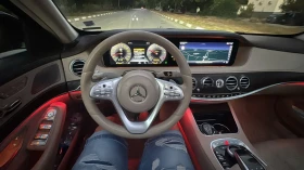 Обява за продажба на Mercedes-Benz S 350 ~ 115 000 лв. - изображение 5