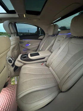 Mercedes-Benz S 350 | Mobile.bg    13