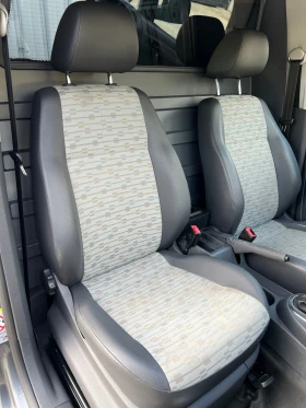 VW Caddy 2.0 TDI DSG  | Mobile.bg    14