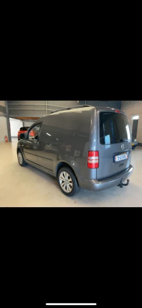 VW Caddy ОЧАКВАН ВНОС 2.0 TDI DSG - 13500 лв. - 83738198 4