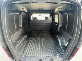 VW Caddy 2.0 TDI DSG  | Mobile.bg    17