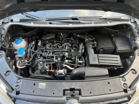 VW Caddy 2.0 TDI DSG  | Mobile.bg    15