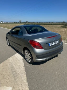 Peugeot 207   | Mobile.bg    6