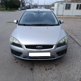 Ford Focus 1.6ti газ - изображение 1