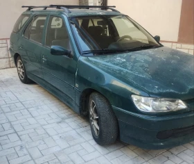 Peugeot 306 | Mobile.bg    2