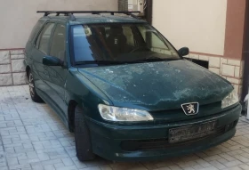  Peugeot 306