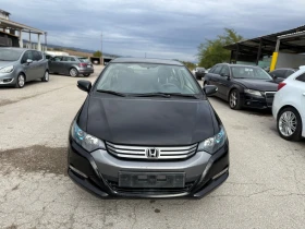 Honda Insight 1.3I HYBRID | Mobile.bg    2
