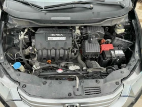 Honda Insight 1.3I HYBRID | Mobile.bg    9