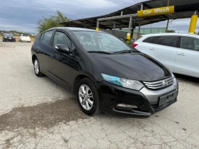 Honda Insight 1.3I HYBRID | Mobile.bg    3