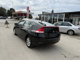 Honda Insight 1.3I HYBRID | Mobile.bg    6