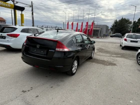 Honda Insight 1.3I HYBRID | Mobile.bg    4
