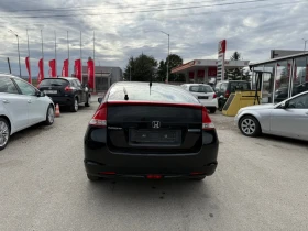Honda Insight 1.3I HYBRID | Mobile.bg    5