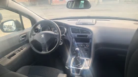 Peugeot 5008 1.6d | Mobile.bg    6