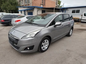 Обява за продажба на Peugeot 5008 1.6d ~8 800 лв. - изображение 5