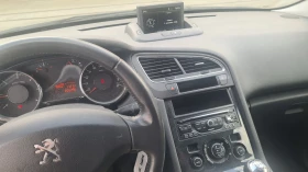 Peugeot 5008 1.6d | Mobile.bg    5