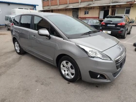 Peugeot 5008 1.6d