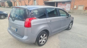     Peugeot 5008 1.6d