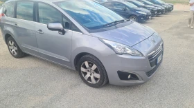     Peugeot 5008 1.6d