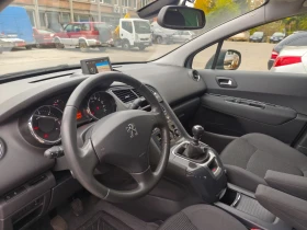 Обява за продажба на Peugeot 5008 1.6d ~8 800 лв. - изображение 10